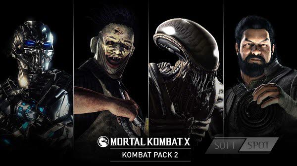 خرید بازی Mortal Kombat XL نسخه PC