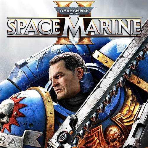 بازی Warhammer 40000 Space Marine 2