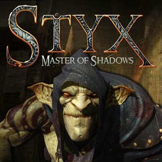 بازی Styx Master of Shadows
