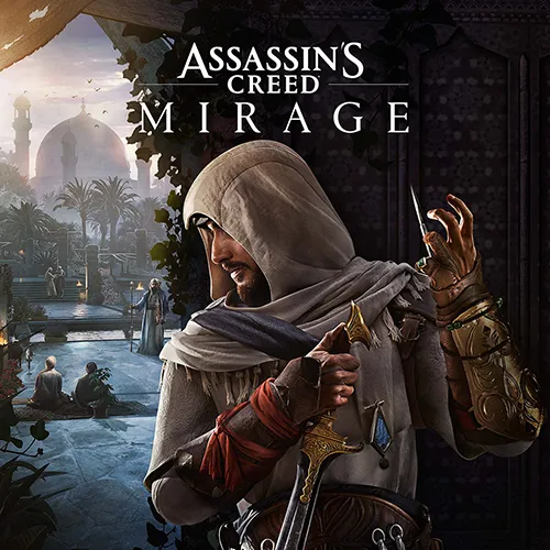 بازی Assassins Creed Mirage