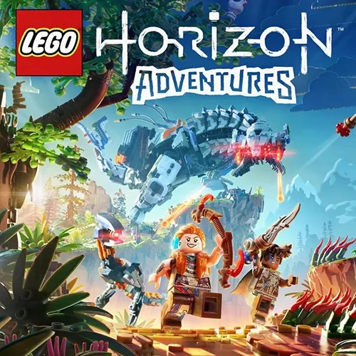 بازی LEGO Horizon Adventures