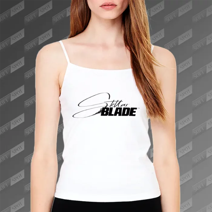 تاپ زنانه طرح Stellar Blade TS-725