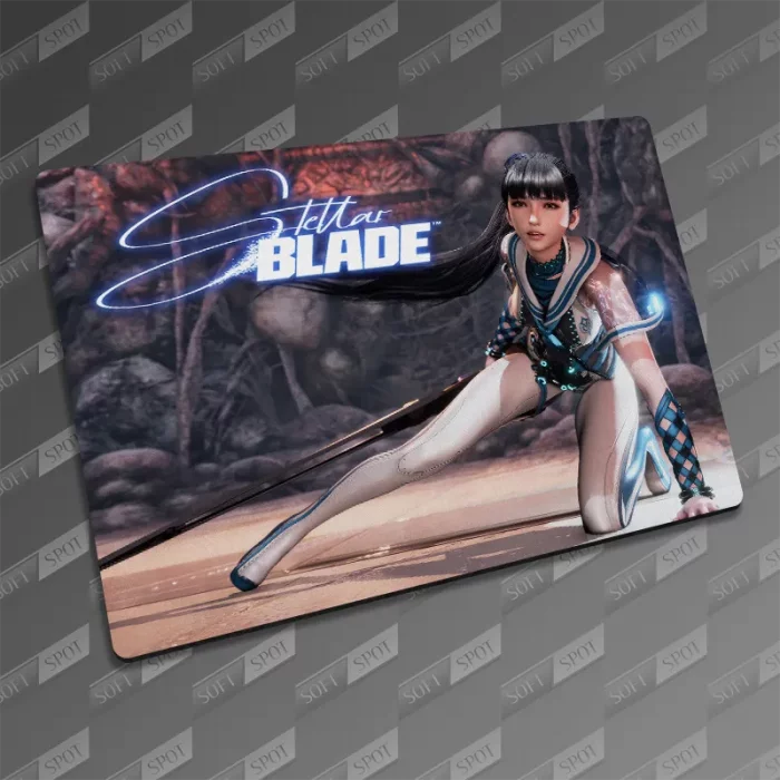 ماوس پد طرح Stellar Blade Eve MP-160