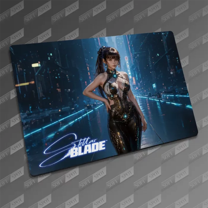 ماوس پد طرح Stellar Blade Artwork MP-161