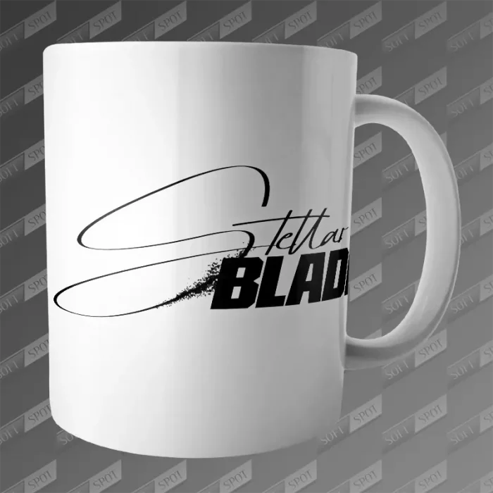 ماگ طرح Stellar Blade MG-450