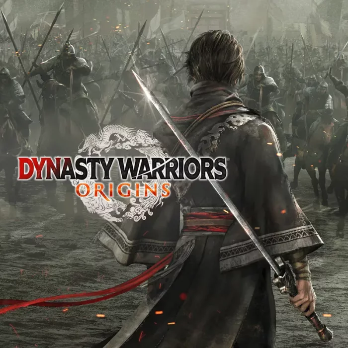 بازی Dynasty Warriors Origins