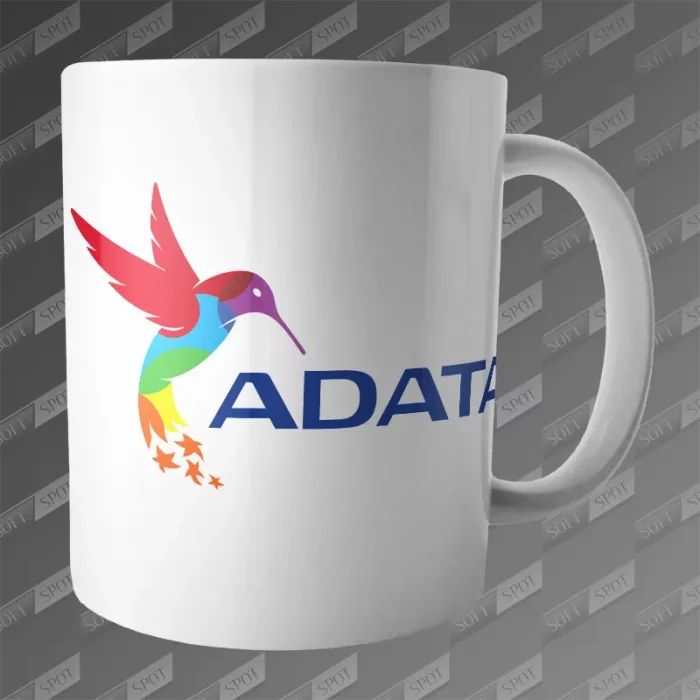 ماگ طرح Adata MG-473