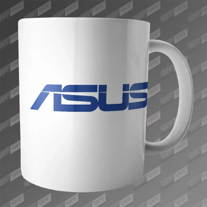 ماگ طرح Asus MG-476