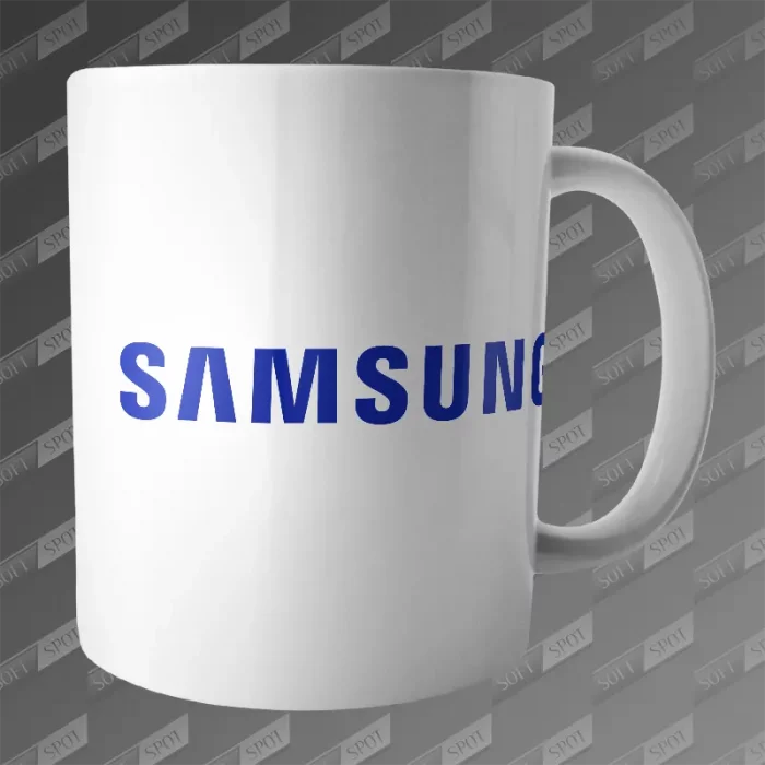 ماگ طرح Samsung MG-539