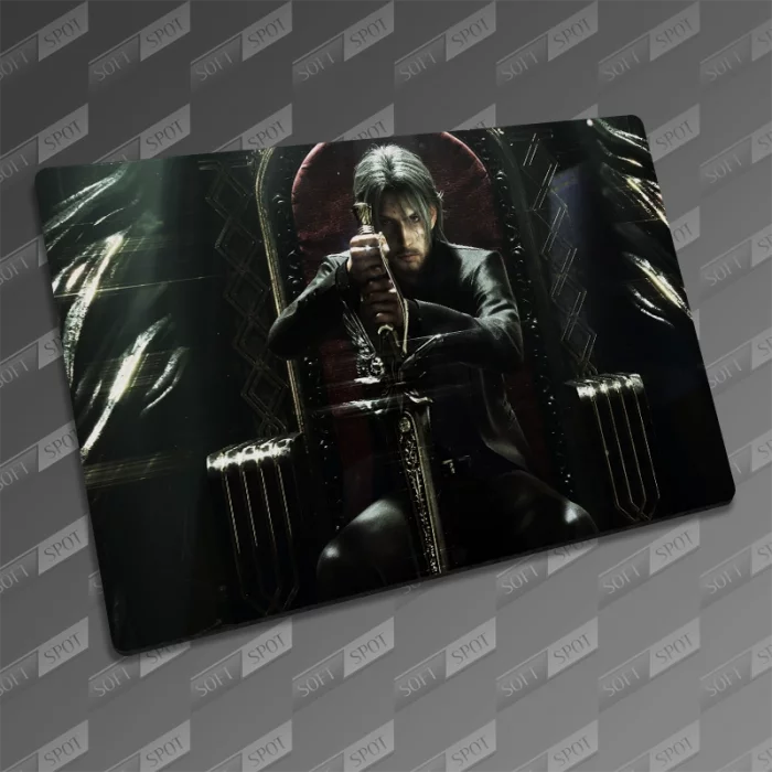 ماوس پد Final Fantasy XV Key art MP-61
