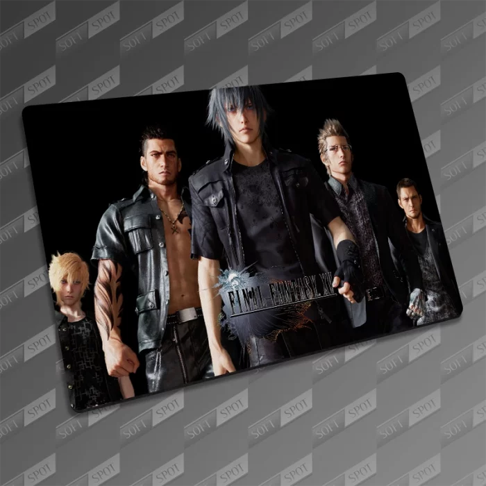 ماوس پد Final Fantasy XV Artwork MP-62