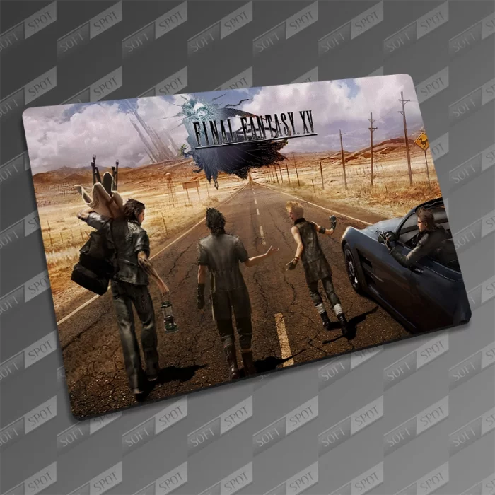 ماوس پد Final Fantasy XV Artwork MP-63