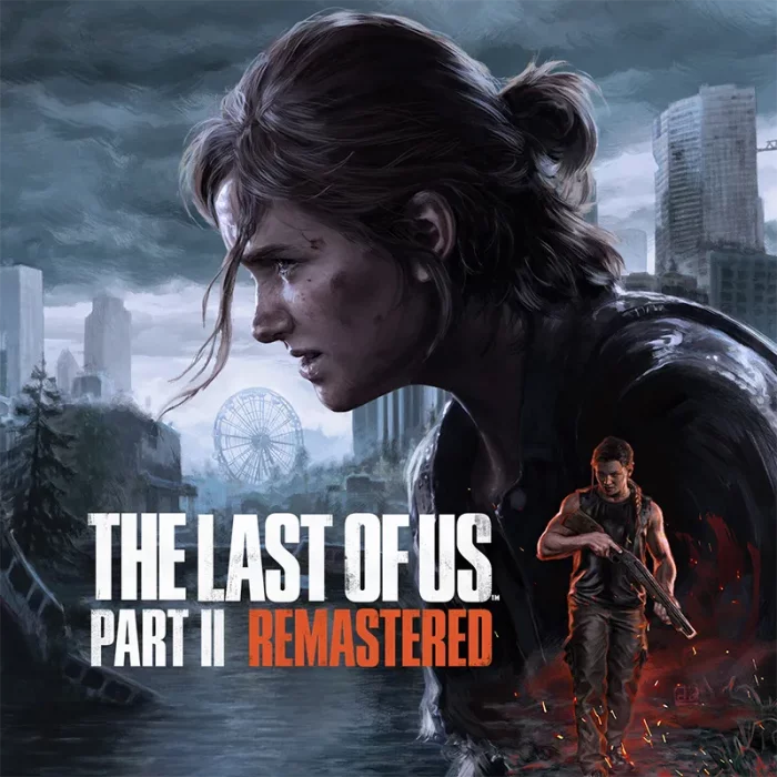بازی The Last of Us Part II