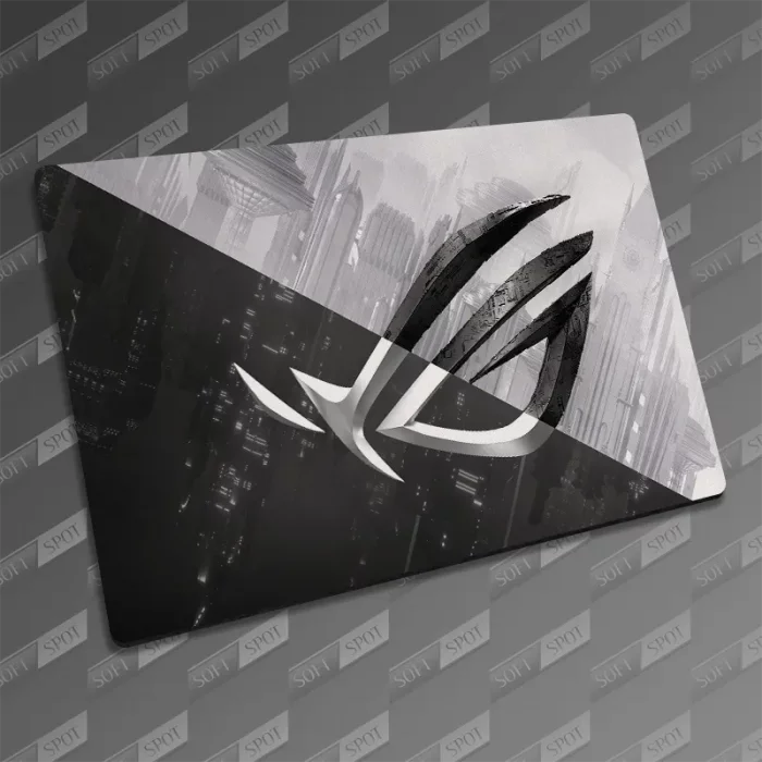 ماوس پد طرح ROG Zephyrus G14 Artwork MP-188