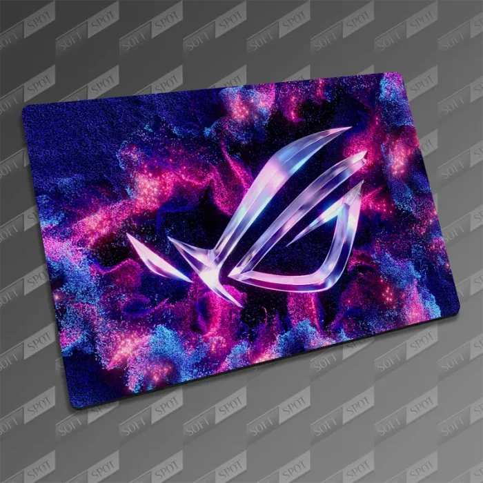 ماوس پد طرح ROG Strix OLED Artwork MP-189