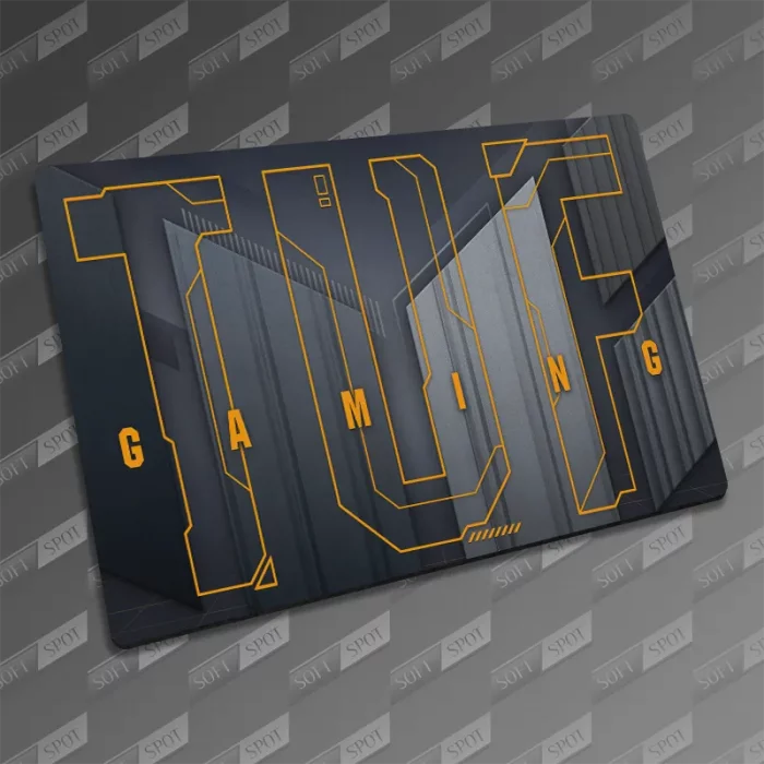 ماوس پد طرح TUF Gaming MP-196