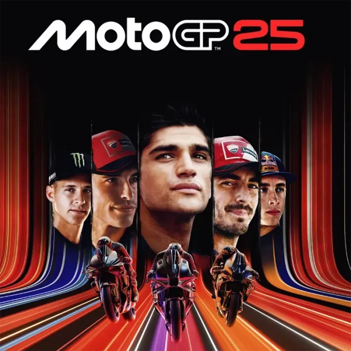بازی MotoGP 25