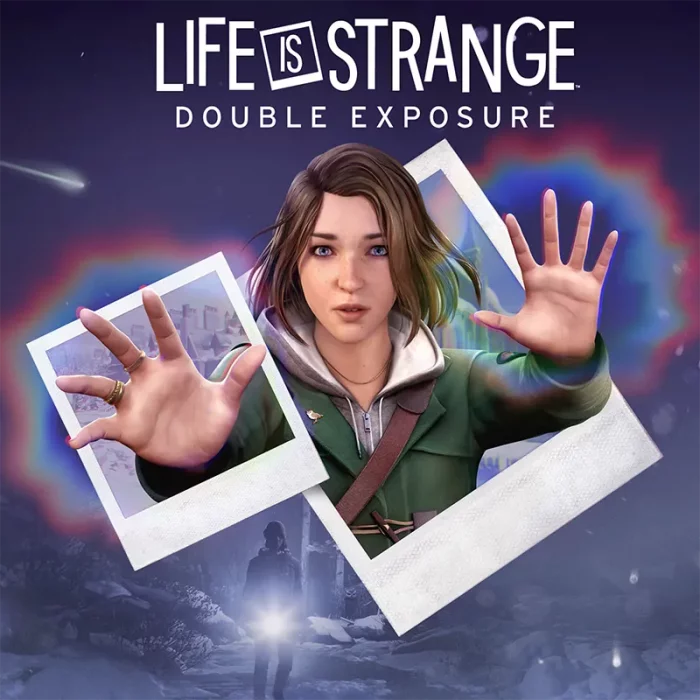 بازی Life is Strange Double Exposure