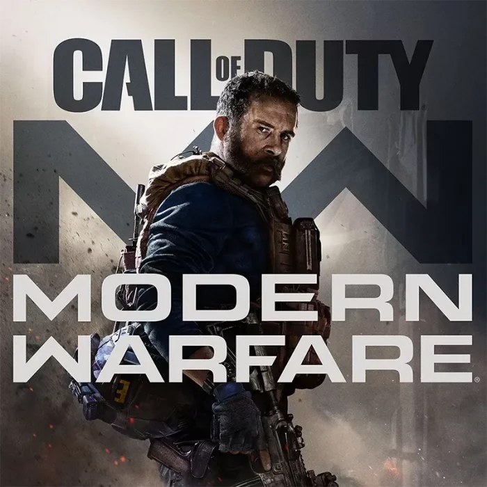 بازی Call of Duty Modern Warfare 2019
