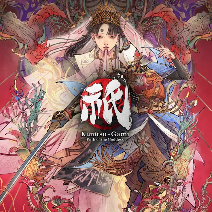 بازی Kunitsu Gami Path of the Goddess