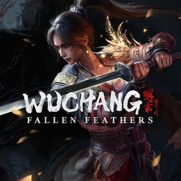 بازی Wuchang Fallen Feathers