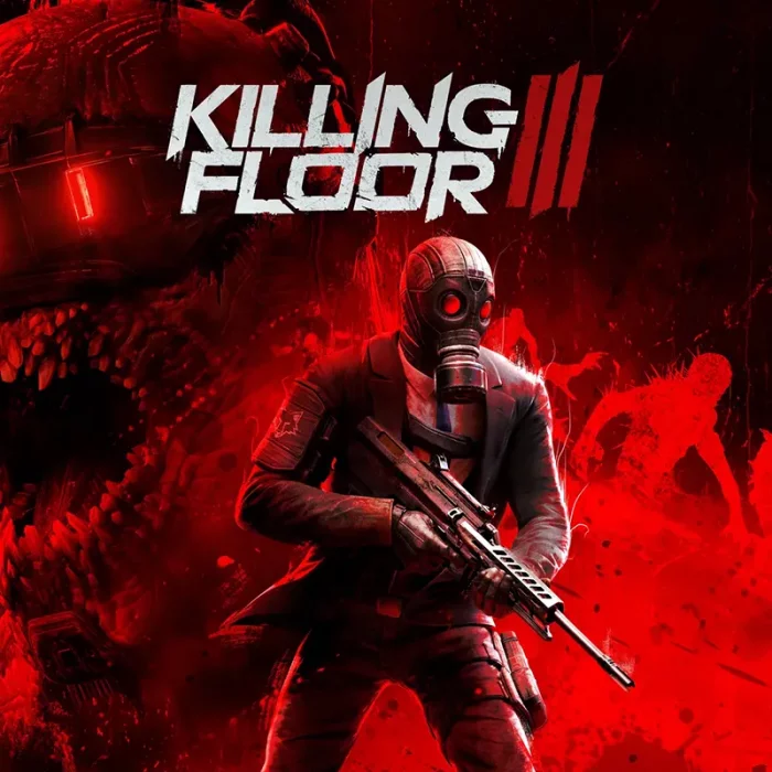 بازی Killing Floor 3