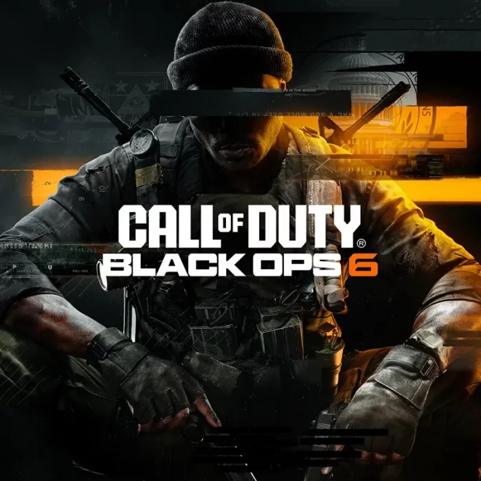 بازی Call of Duty Black Ops 6