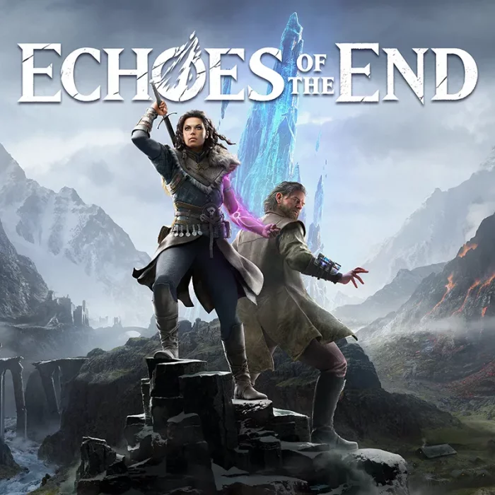 بازی Echoes of the End