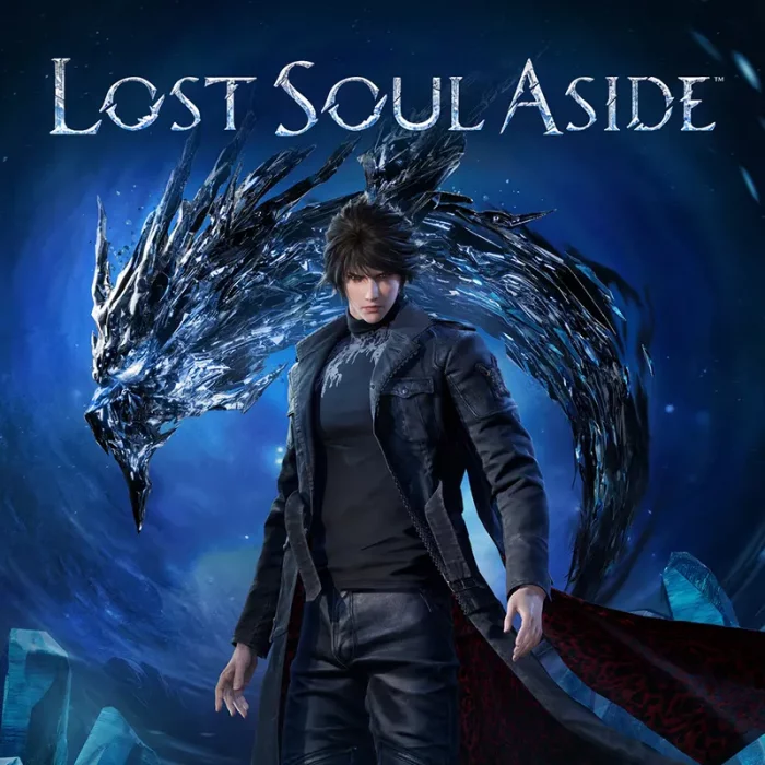 بازی Lost Soul Aside