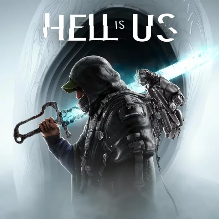 بازی Hell is Us