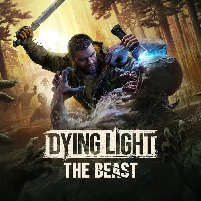 بازی Dying Light The Beast