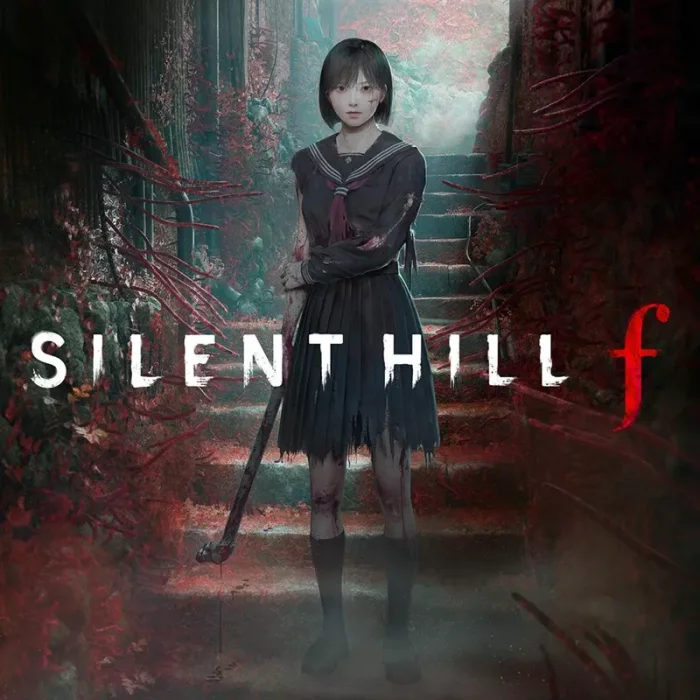 بازی Silent Hill f