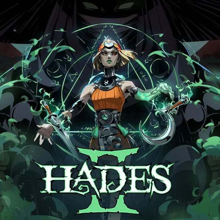 بازی Hades II