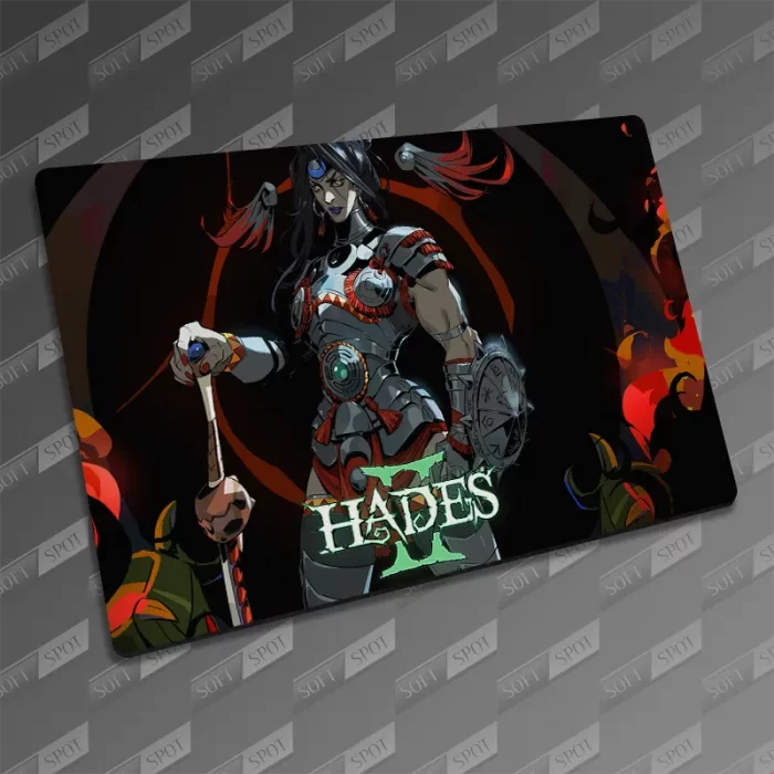 ماوس پد طرح Hades II Nemesis MP-246