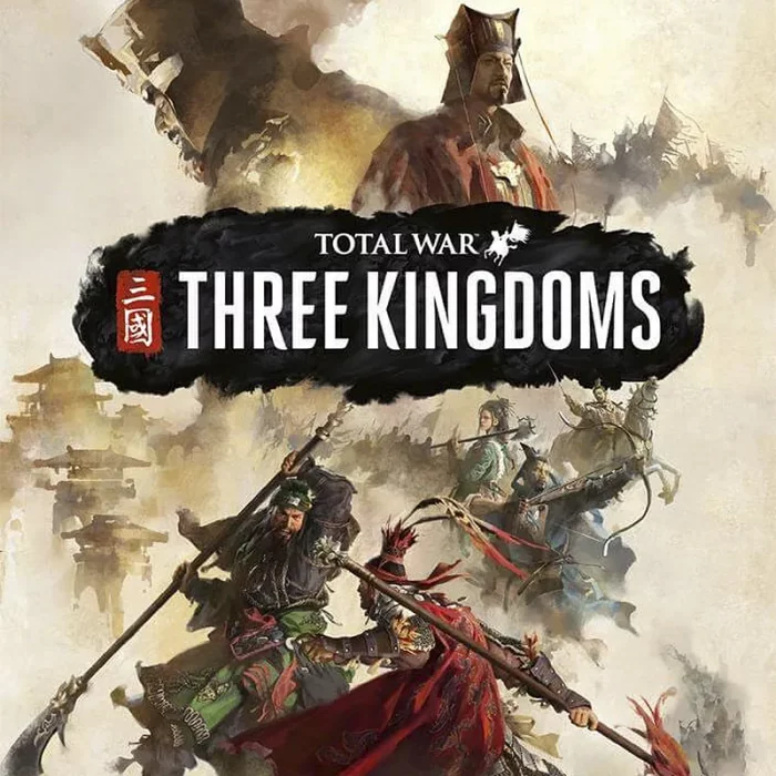 بازی Total War Three Kingdoms