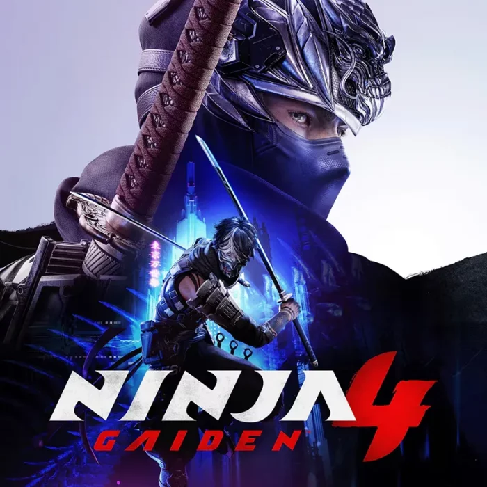 بازی Ninja Gaiden 4