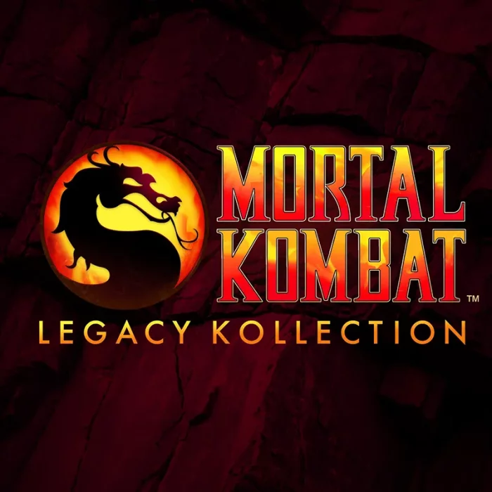 بازی Mortal Kombat Legacy Kollection