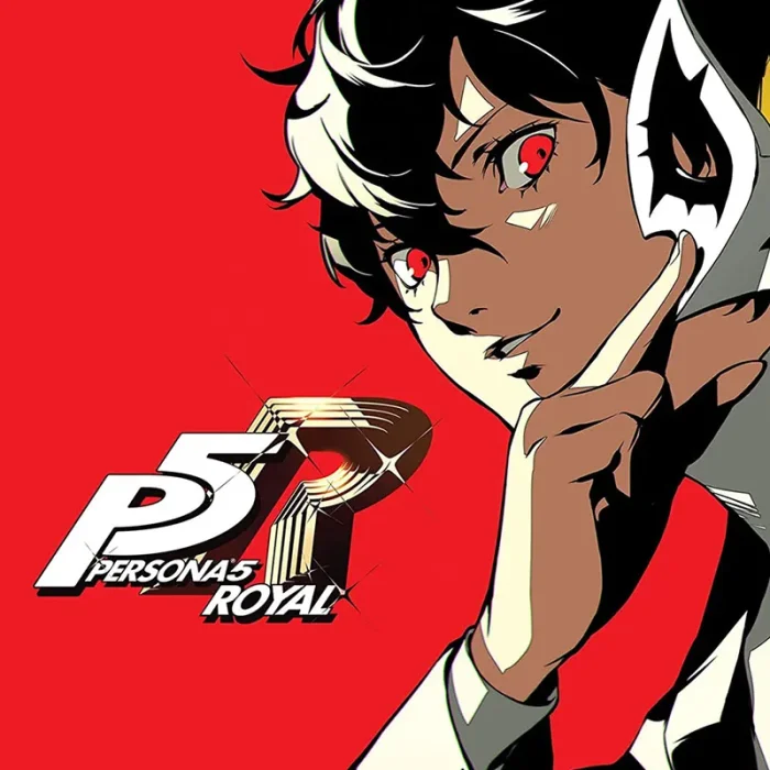 بازی Persona 5 Royal