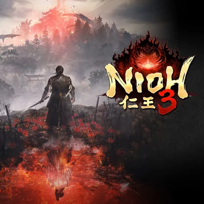 بازی Nioh 3