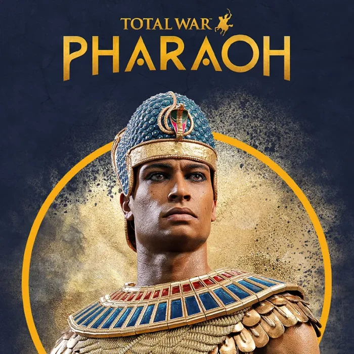 بازی Total War Pharaoh
