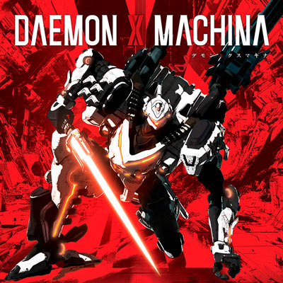 بازی Daemon X Machina