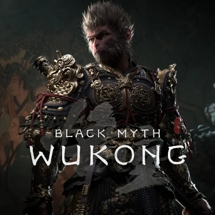 بازی Black Myth Wukong