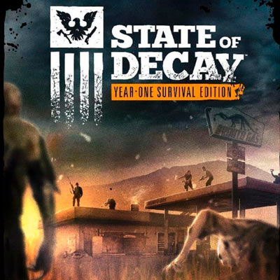 State of Decay: YOSE