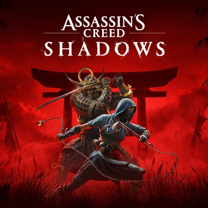 بازی Assassins Creed Shadows