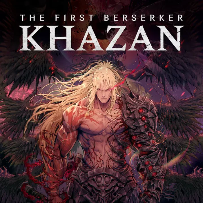 بازی The First Berserker Khazan