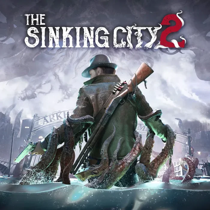 بازی The Sinking City 2