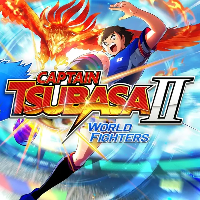 بازی Captain Tsubasa 2 World Fighters