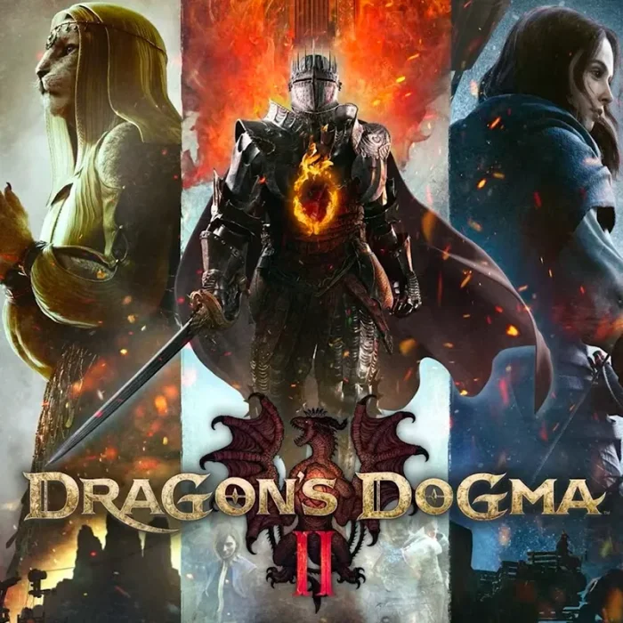 بازی Dragons Dogma 2