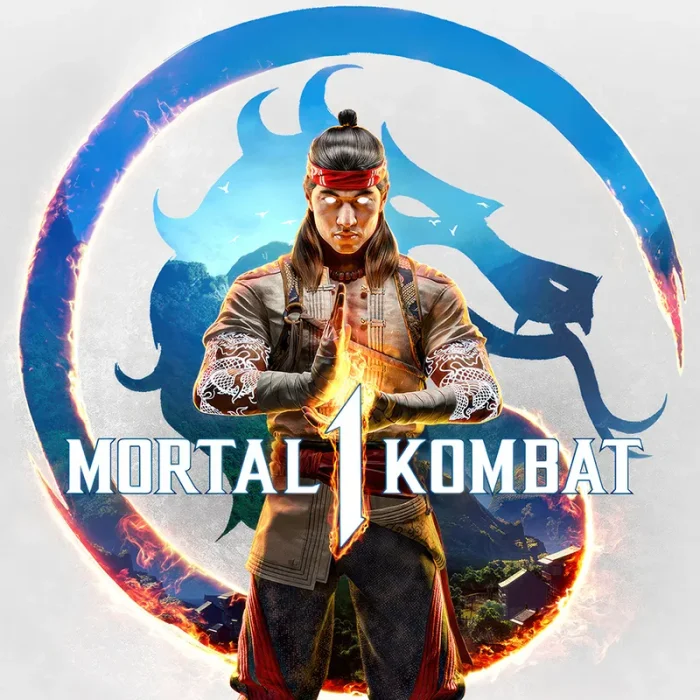 بازی Mortal Kombat 1