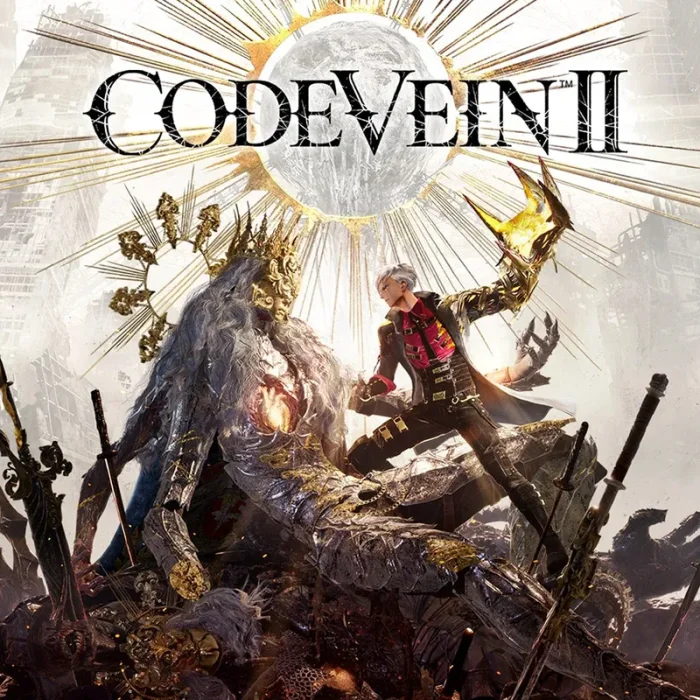 بازی CODE VEIN II